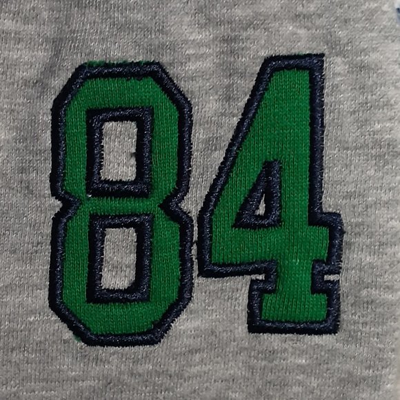 ❄️ 3m | "84" Baby Sweatpants - Picture 2 of 4